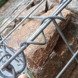 gabion walls cages, gabion basket