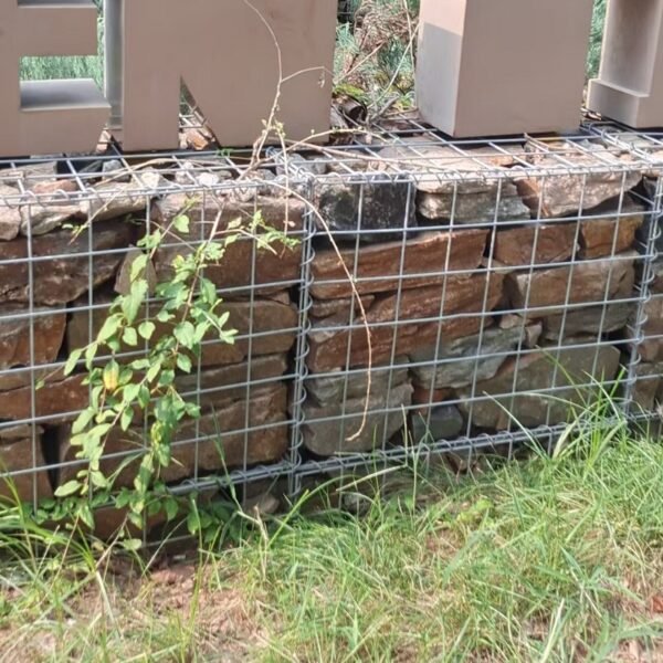 Cloture Gabion Prix Pierre Pour Gabion