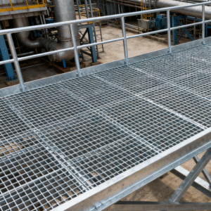 steel grating, ms grating, floor grids