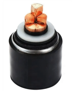 power cable, electrical cable
