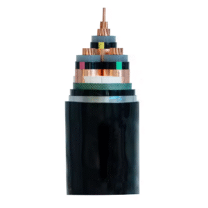 voltage cable